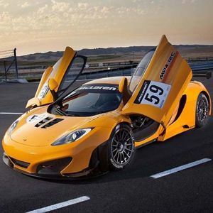 Meet your Posher, Fiaz